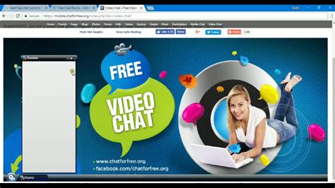 Free Random Chat Rooms With Strangers .